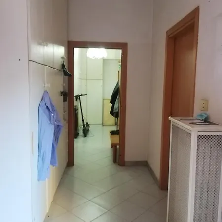 Casa Jerome Homestay Bologna