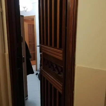 Casa Jerome Homestay Bologna