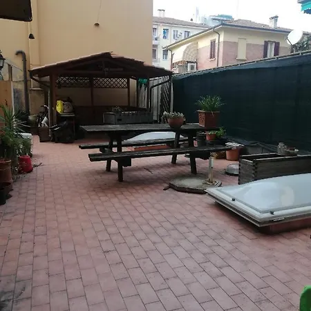 Casa Jerome 홈스테이 볼로냐