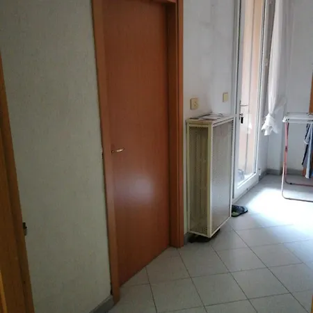 Casa Jerome 홈스테이 볼로냐