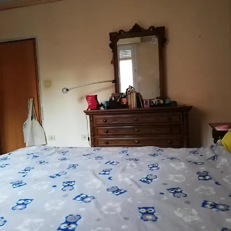 Casa Jerome 홈스테이 볼로냐
